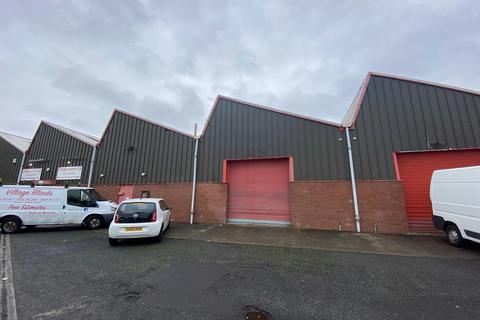 Warehouse to rent, Wilson Pl East Kilbride G74 4QD