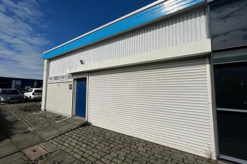 Warehouse to rent, 22-40 Tannoch Dr Cumbernauld G67 2XX