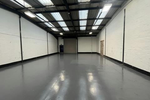 Warehouse to rent, 22-40 Tannoch Dr Cumbernauld G67 2XX