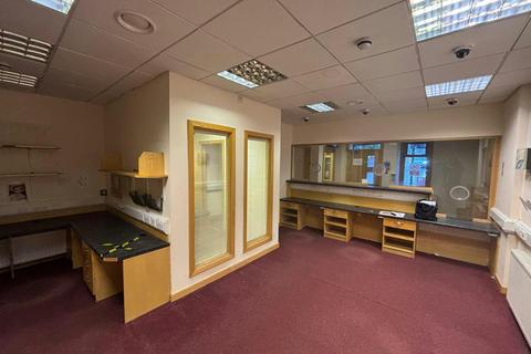 Retail property (high street) for sale, 261 Main St Wishaw ML2 7NE