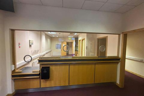 Retail property (high street) for sale, 261 Main St Wishaw ML2 7NE