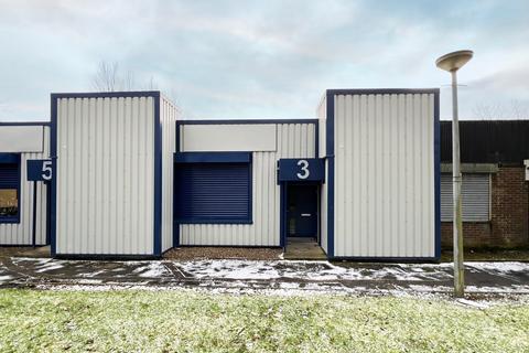 Industrial unit to rent, 1-5 Carron Pl East Kilbride G75 0YL
