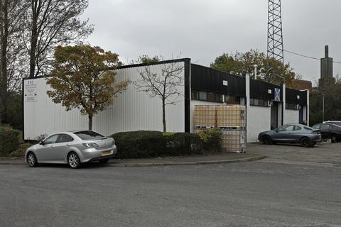 Industrial unit to rent, 1-5 Carron Pl East Kilbride G75 0YL