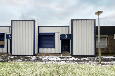 Industrial unit to rent, 1-5 Carron Pl East Kilbride G75 0YL