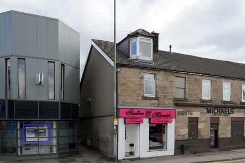 Retail property (high street) to rent, 108 Main St Barrhead G78 1SE