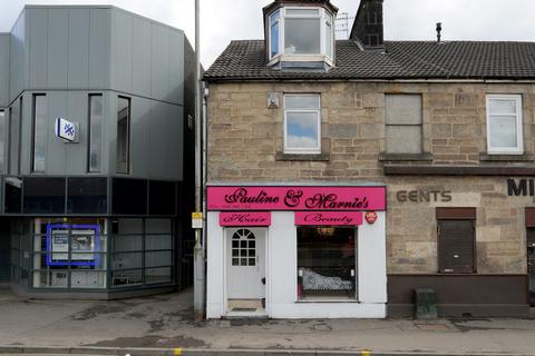Retail property (high street) to rent, 108 Main St Barrhead G78 1SE