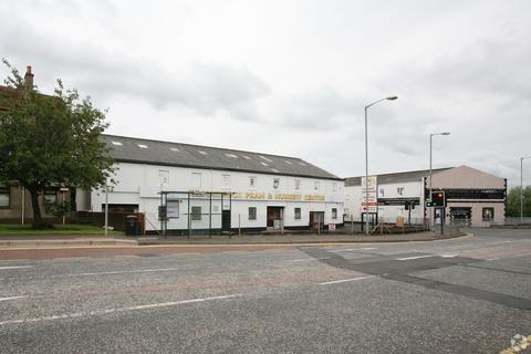 Retail property (high street) to rent, 2 New Mill Rd Kilmarnock KA1 3JF