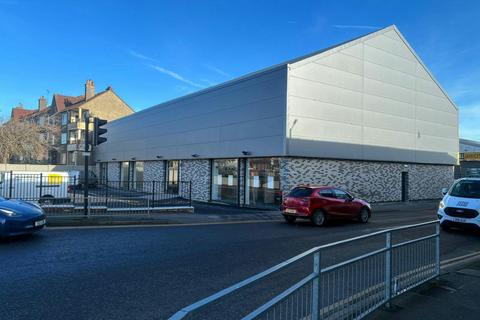 Retail property (high street) to rent, 2 New Mill Rd Kilmarnock KA1 3JF
