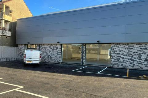Retail property (high street) to rent, 2 New Mill Rd Kilmarnock KA1 3JF