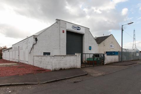 Warehouse to rent, 11-15 Carlyle Av Glasgow G52 4XX