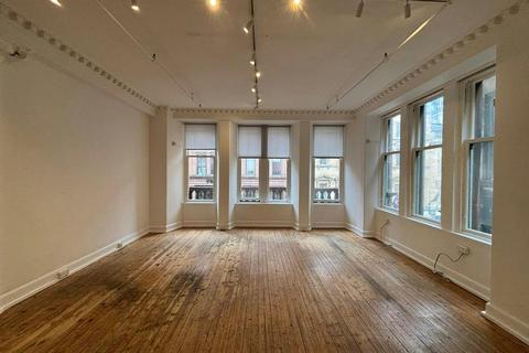Office to rent, 20-34 Buchanan St Glasgow G2 8BD