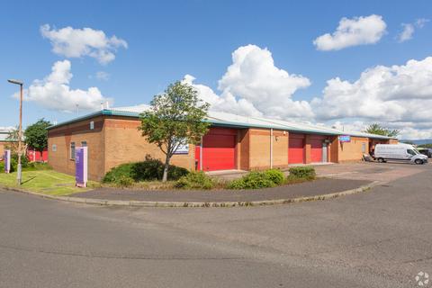 Warehouse to rent, 30-48 Nasmyth Rd Glasgow G52 4RE