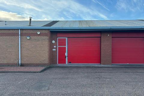 Warehouse to rent, 30-48 Nasmyth Rd Glasgow G52 4RE