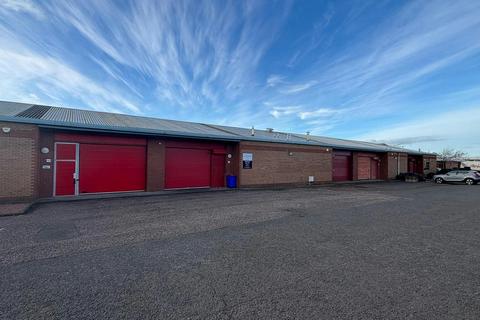 Warehouse to rent, 30-48 Nasmyth Rd Glasgow G52 4RE