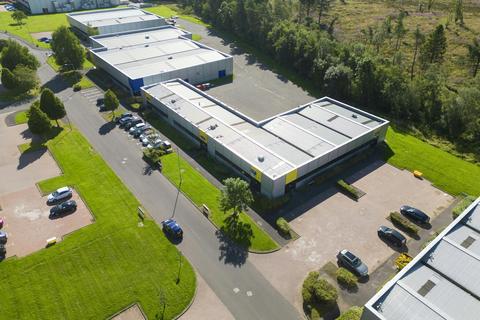 Industrial development to rent, 31-35 Langlands Pl East Kilbride G75 0YF