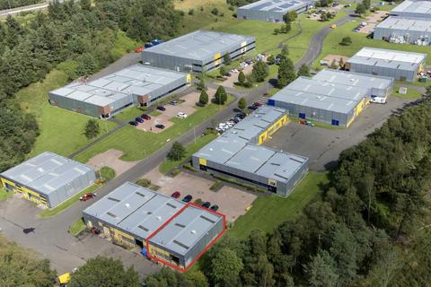 Industrial development to rent, 31-35 Langlands Pl East Kilbride G75 0YF