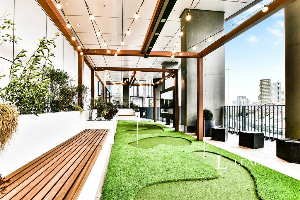 Roof Terrace 2