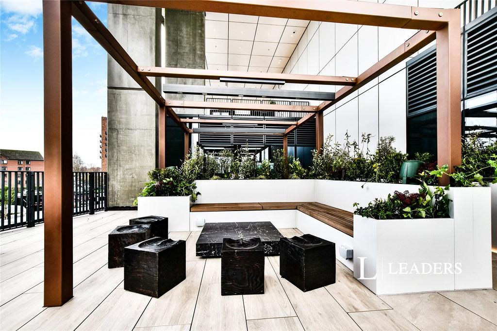 Roof Terrace 5