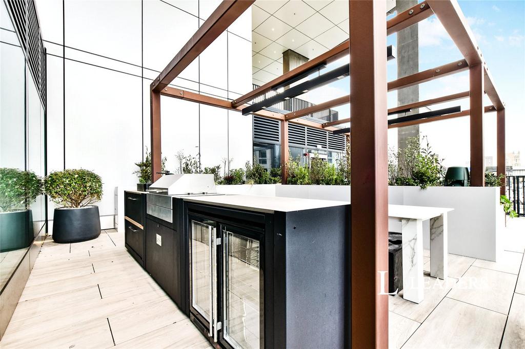 Roof Terrace 6