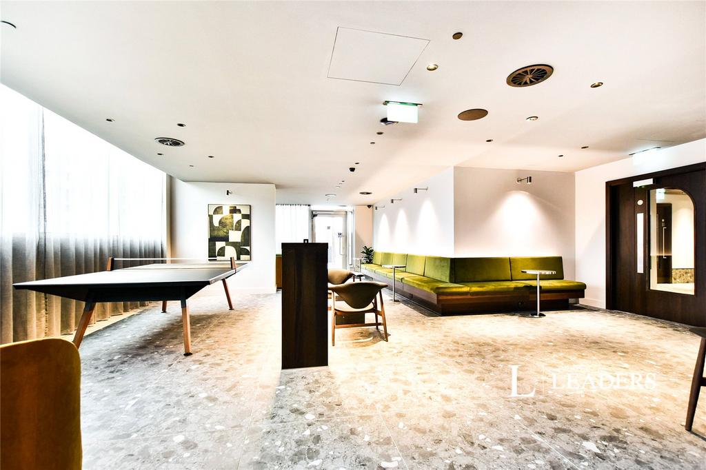 Games Room 2