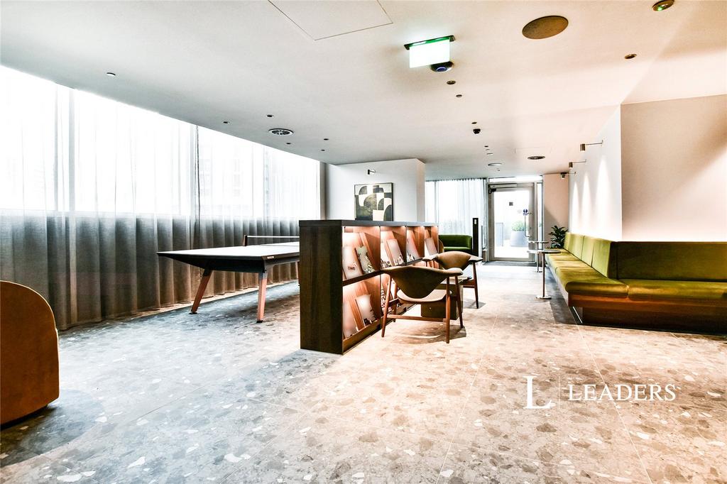 Games Room 3
