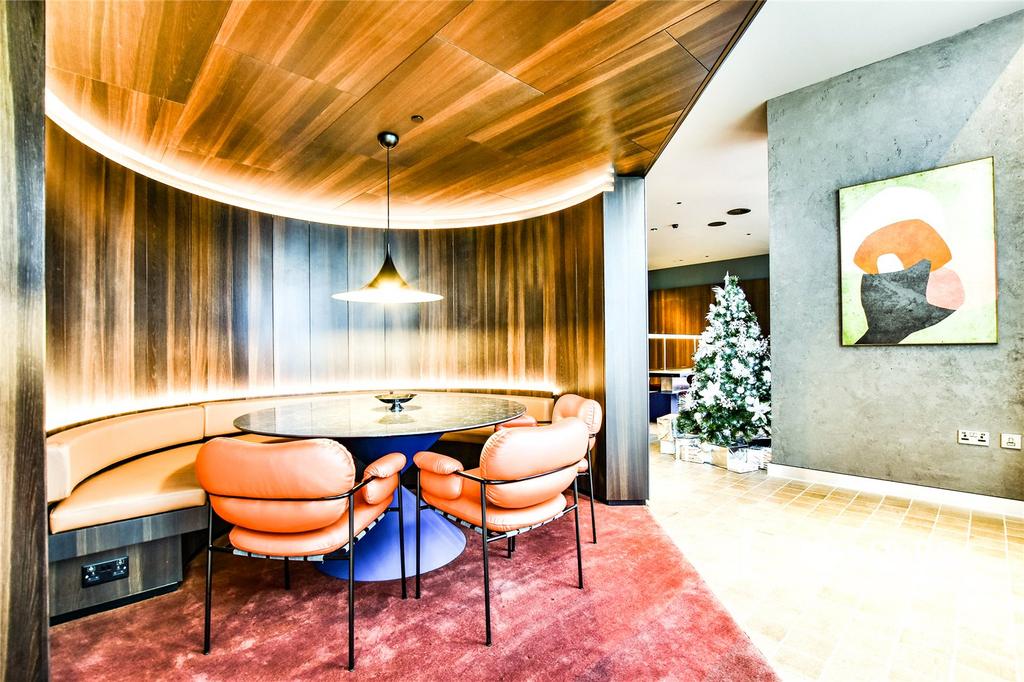 Co Working Space 3