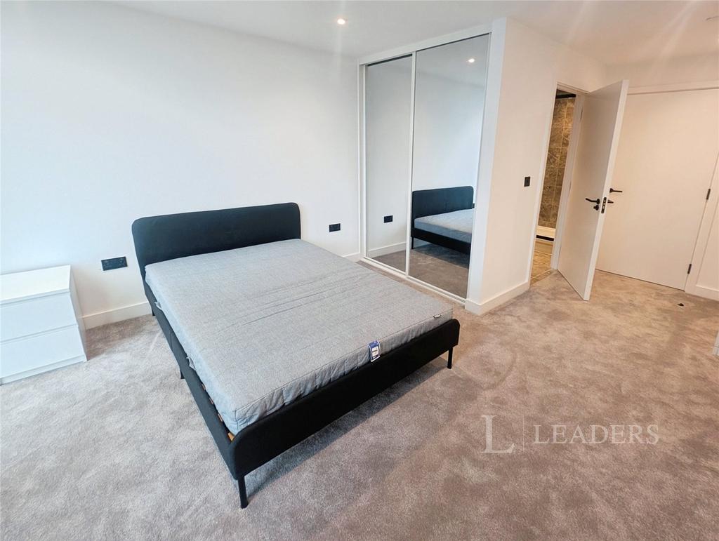 Master Bedroom 2