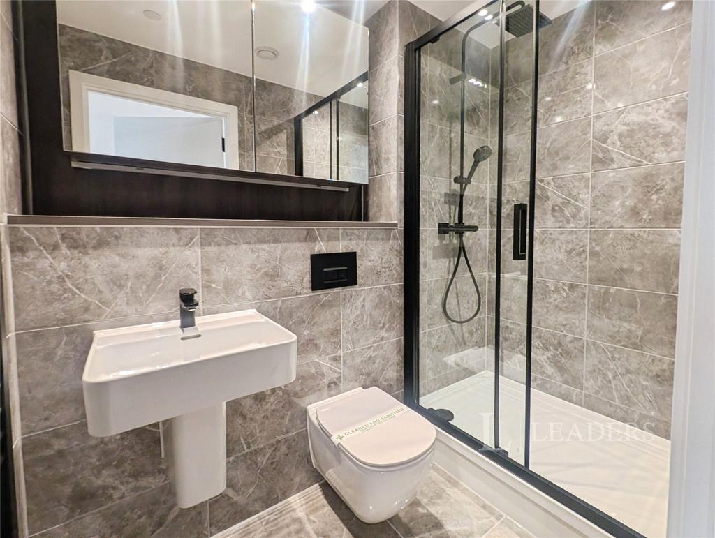En Suite