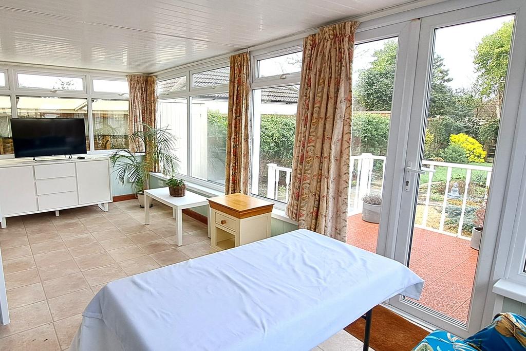 Sunroom