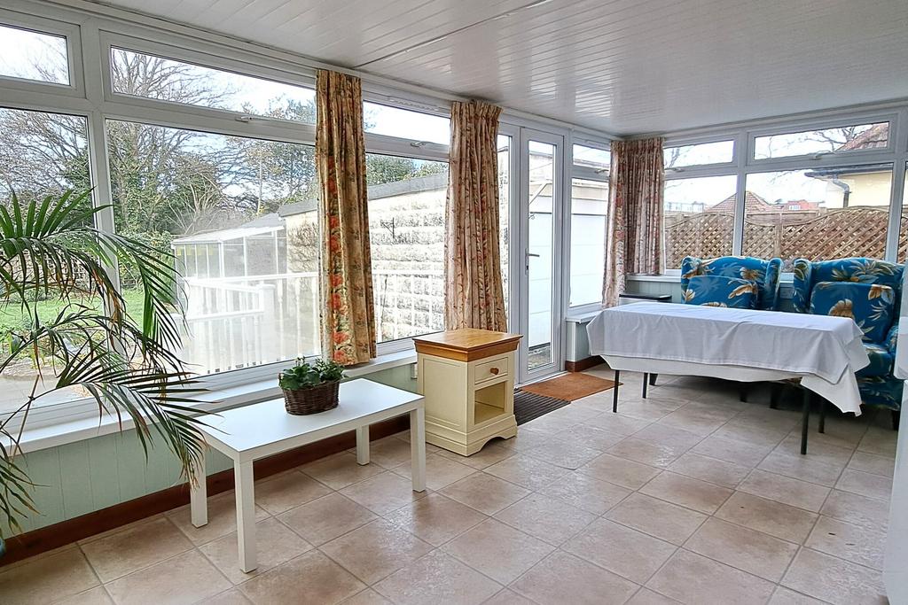 Sunroom