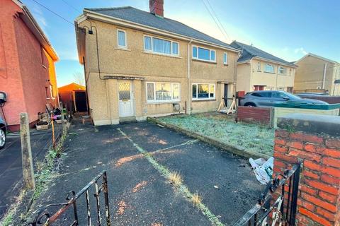 Brynawel Road, Gorseinon, Swansea