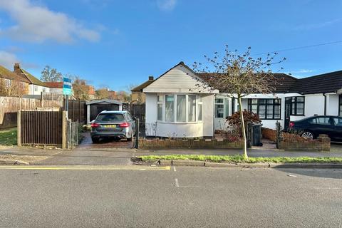 3 bedroom semi-detached bungalow for sale, Mahlon Avenue, Ruislip