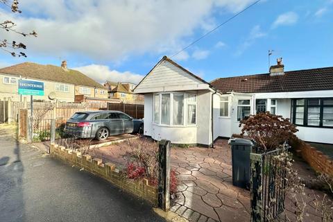 3 bedroom semi-detached bungalow for sale, Mahlon Avenue, Ruislip