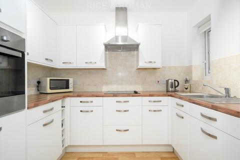 1 bedroom retirement property for sale, Churchfield Road, Walton On Thames KT12