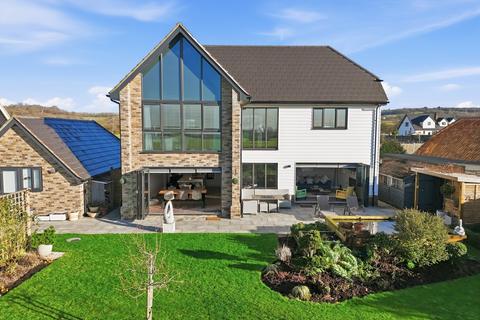 4 bedroom house for sale, Lower Dunton Road, Bulphan, Upminster, RM14