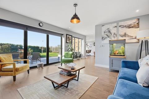 4 bedroom house for sale, Lower Dunton Road, Bulphan, Upminster, RM14