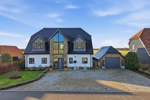 4 bedroom house for sale, Lower Dunton Road, Bulphan, Upminster, RM14