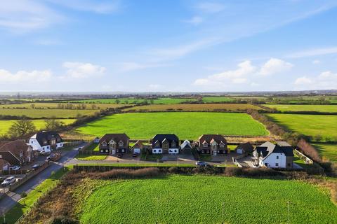 4 bedroom house for sale, Lower Dunton Road, Bulphan, Upminster, RM14