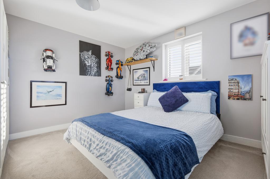 Bedroom 3