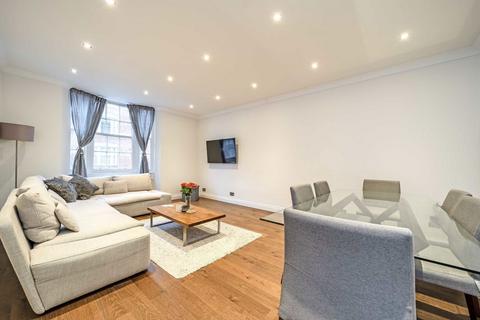 2 bedroom flat for sale, Porchester Road, London W2