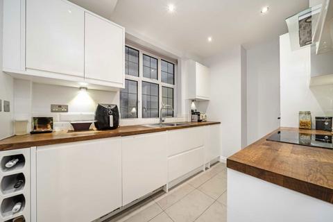 2 bedroom flat for sale, Porchester Road, London W2