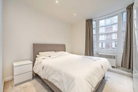 2 bedroom flat for sale, Porchester Road, London W2