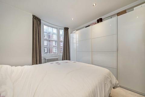 2 bedroom flat for sale, Porchester Road, London W2