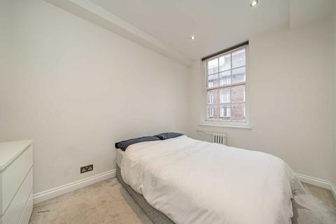2 bedroom flat for sale, Porchester Road, London W2