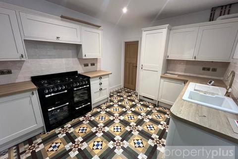 3 bedroom semi-detached house for sale, Bodringallt Terrace, Pentre, Rhondda Cynon Taff, CF41
