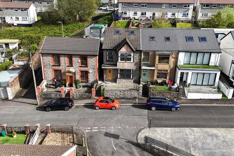 3 bedroom semi-detached house for sale, Bodringallt Terrace, Pentre, Rhondda Cynon Taff, CF41
