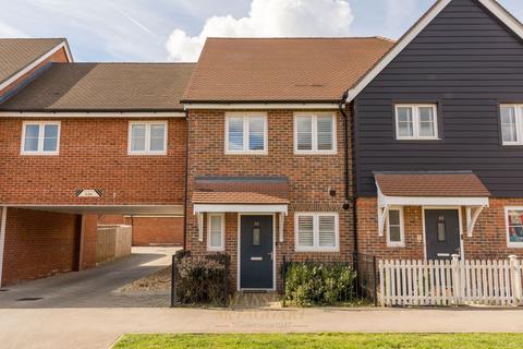 Webber Street, Horley RH6