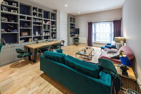 undefined, Shillibeer Place, London W1H