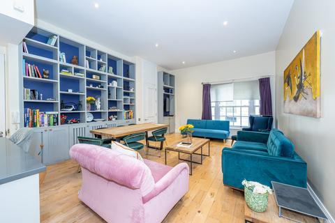undefined, Shillibeer Place, London W1H