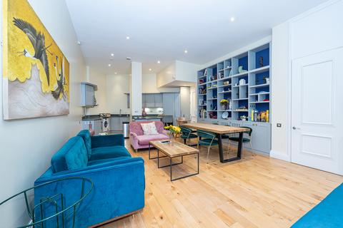 undefined, Shillibeer Place, London W1H
